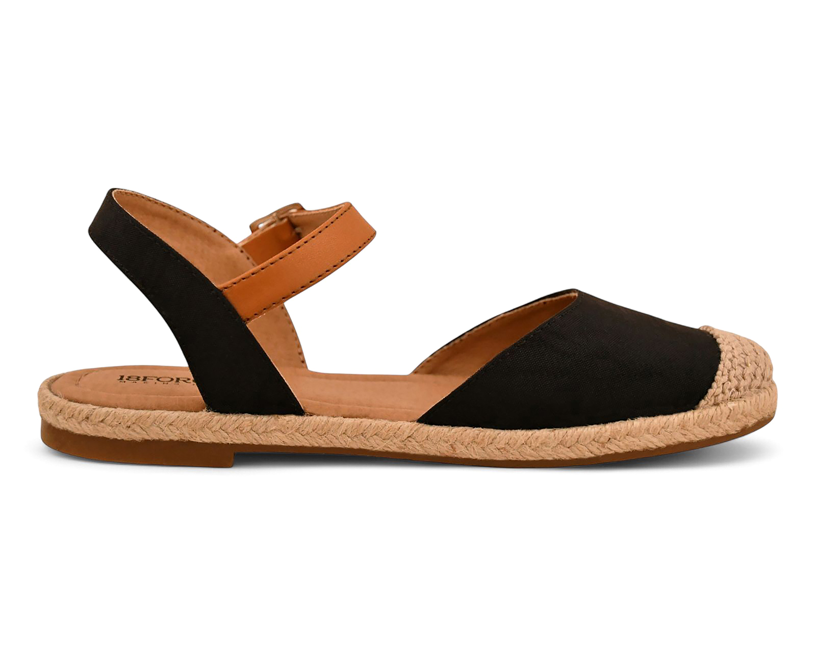 Foto 5 pulgar | Foto 4 | Sandalias Casuales 18 Forever para Mujer