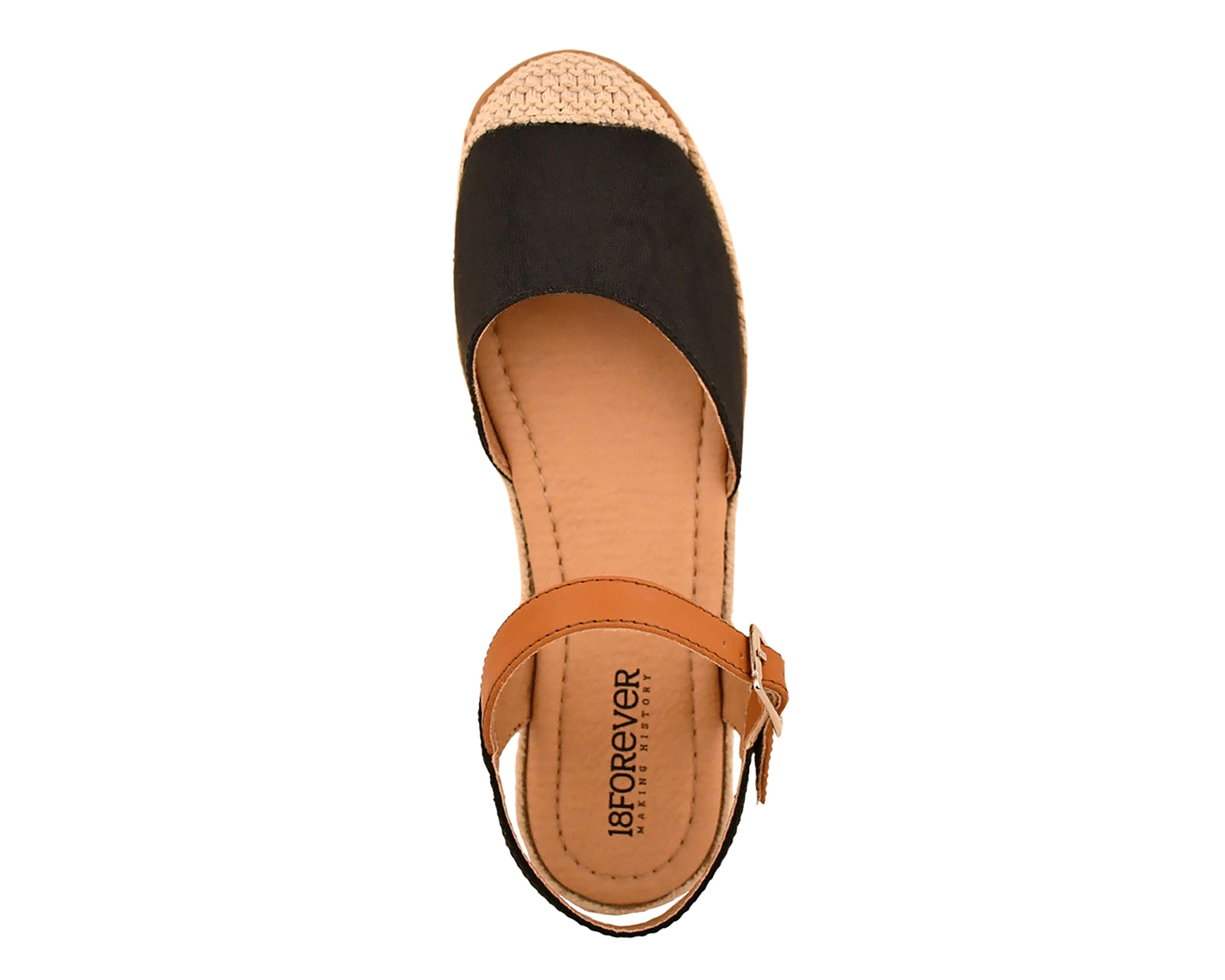 Foto 5 | Foto 5 | Sandalias Casuales 18 Forever para Mujer
