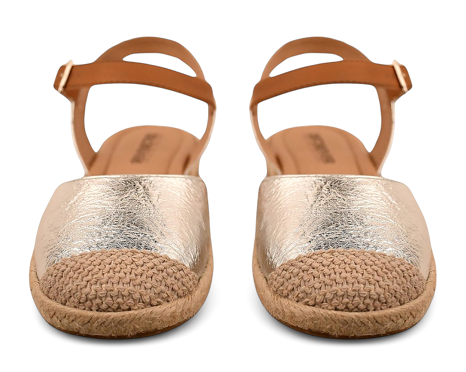 Foto 4 pulgar | Foto 3 | Sandalias Casuales 18 Forever para Mujer