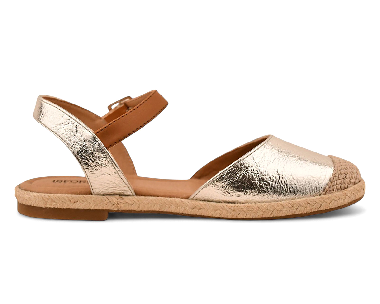 Foto 4 | Foto 4 | Sandalias Casuales 18 Forever para Mujer