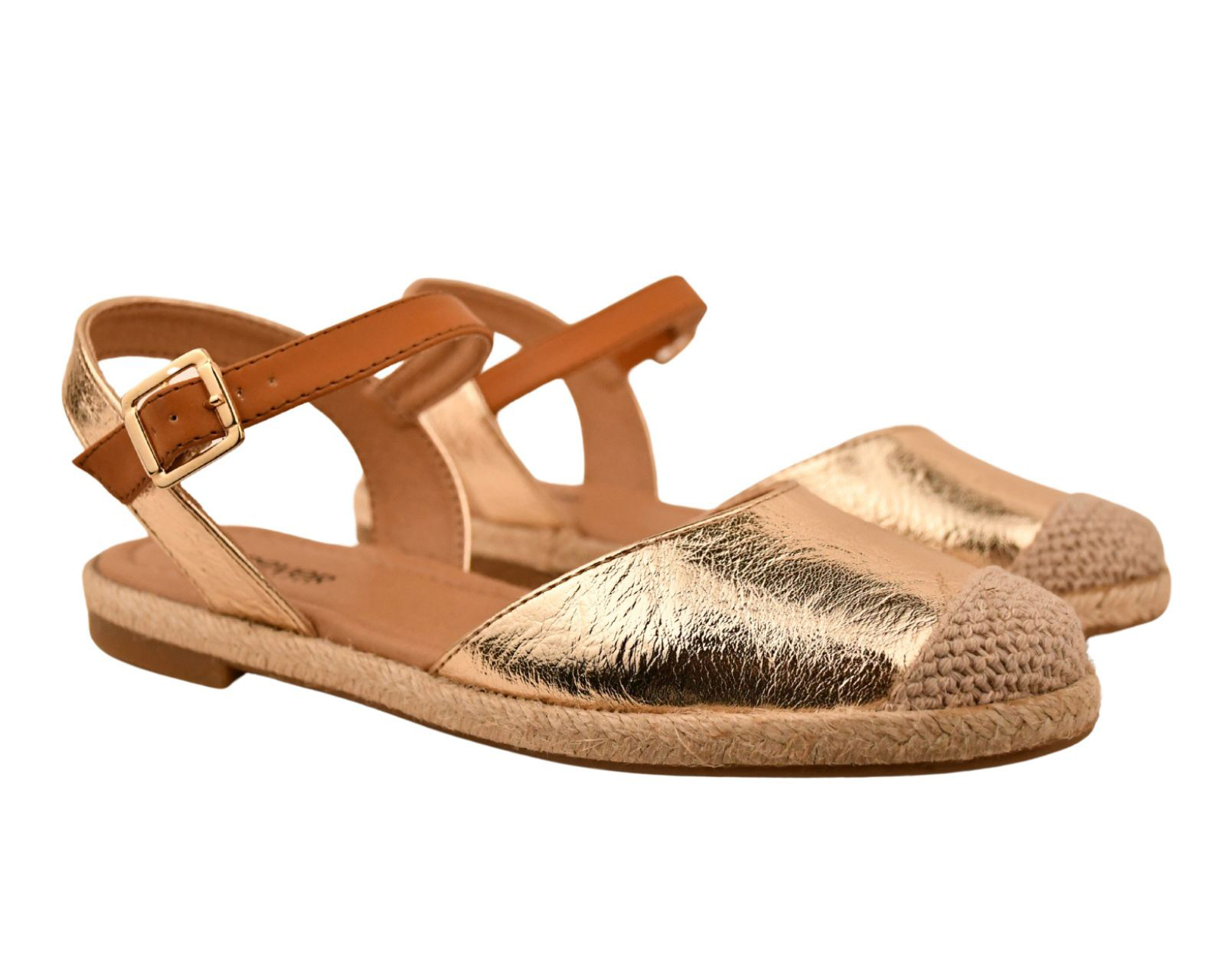 Foto 2 pulgar | Foto 1 | Sandalias Casuales 18 Forever para Mujer