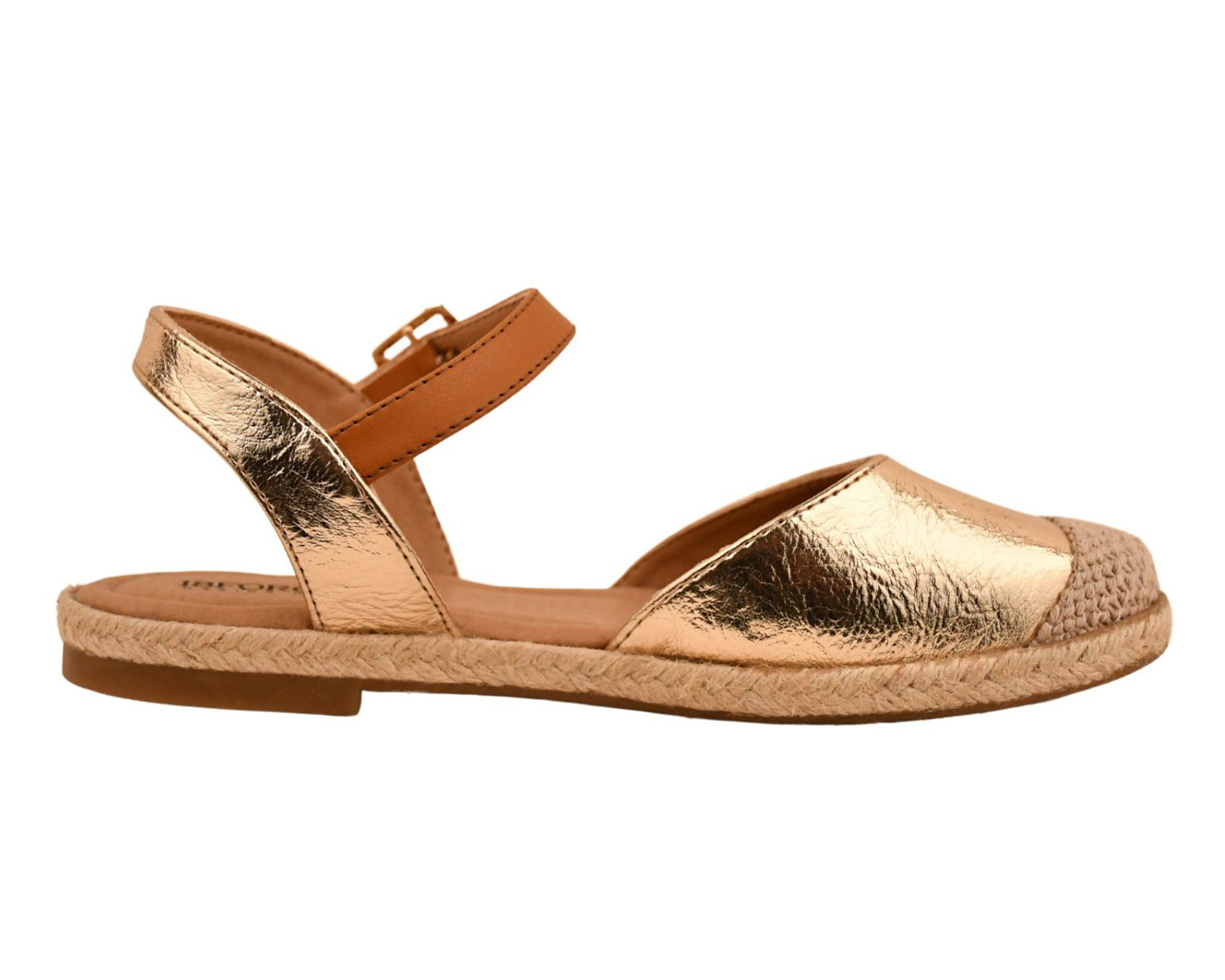 Foto 2 | Foto 2 | Sandalias Casuales 18 Forever para Mujer