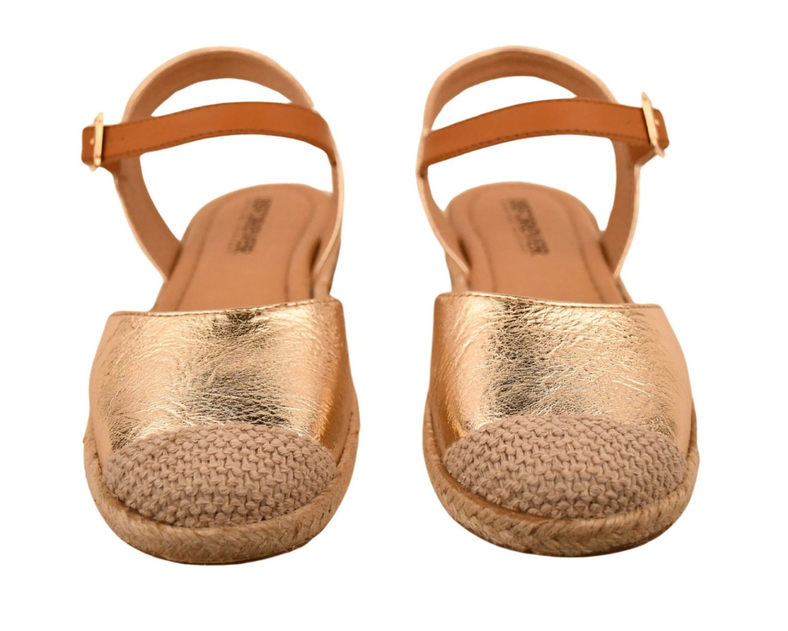 Foto 6 | Foto 6 | Sandalias Casuales 18 Forever para Mujer