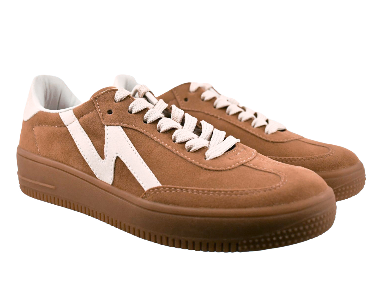 Foto 1 | Foto 1 | Tenis Casuales 18 Forever para Mujer