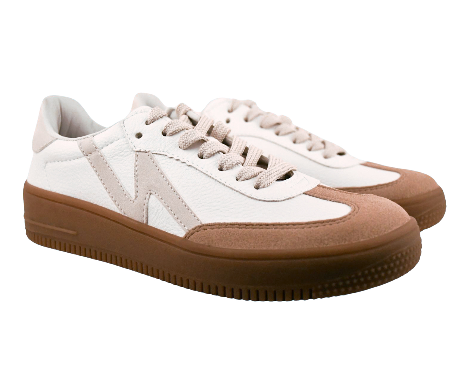 Foto 1 | Foto 1 | Tenis Casuales 18 Forever para Mujer