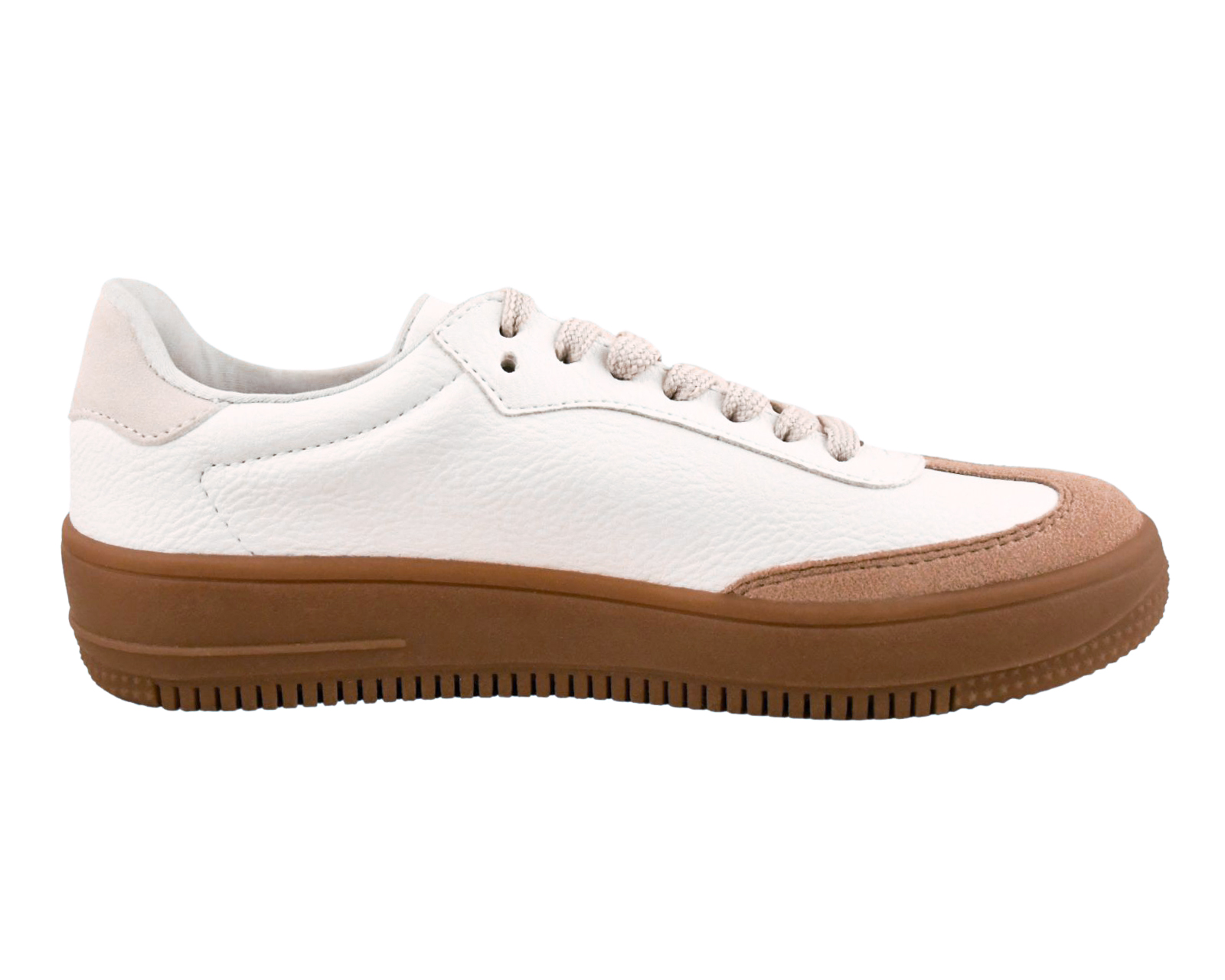 Foto 3 pulgar | Foto 2 | Tenis Casuales 18 Forever para Mujer