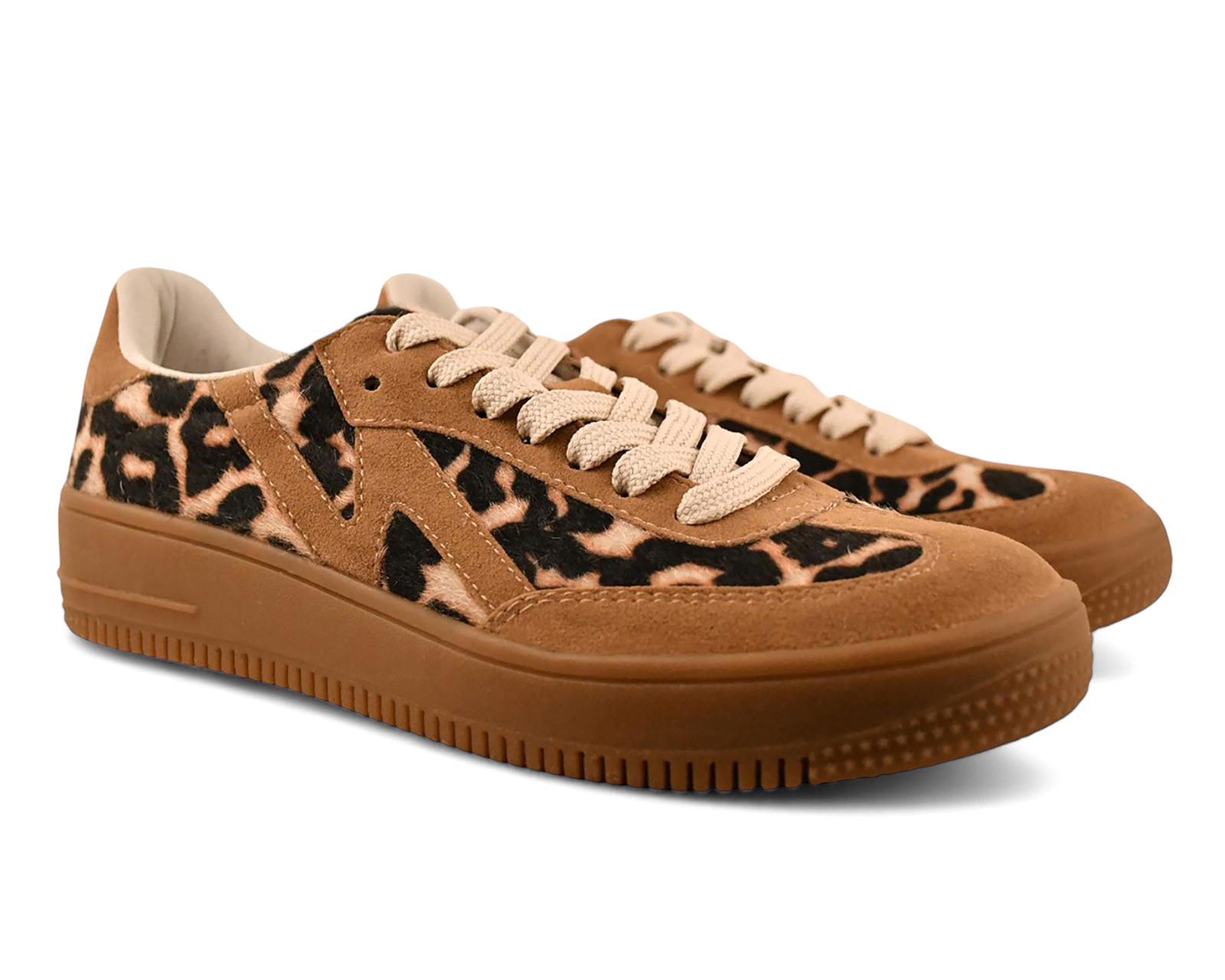 Foto 1 | Foto 1 | Tenis Casuales 18 Forever para Mujer