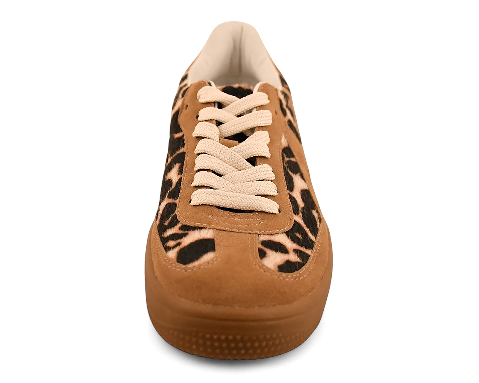 Foto 7 pulgar | Foto 6 | Tenis Casuales 18 Forever para Mujer