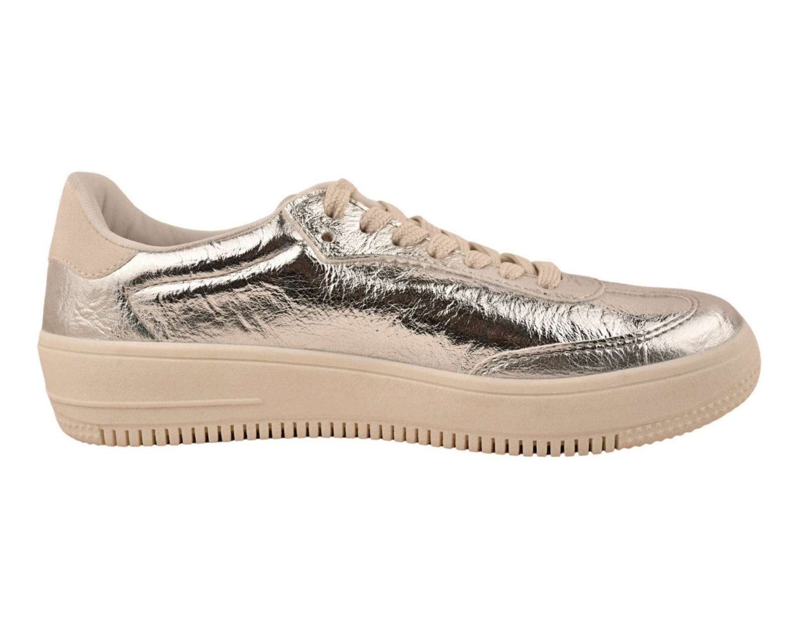 Foto 3 pulgar | Foto 2 | Tenis Casuales 18 Forever para Mujer