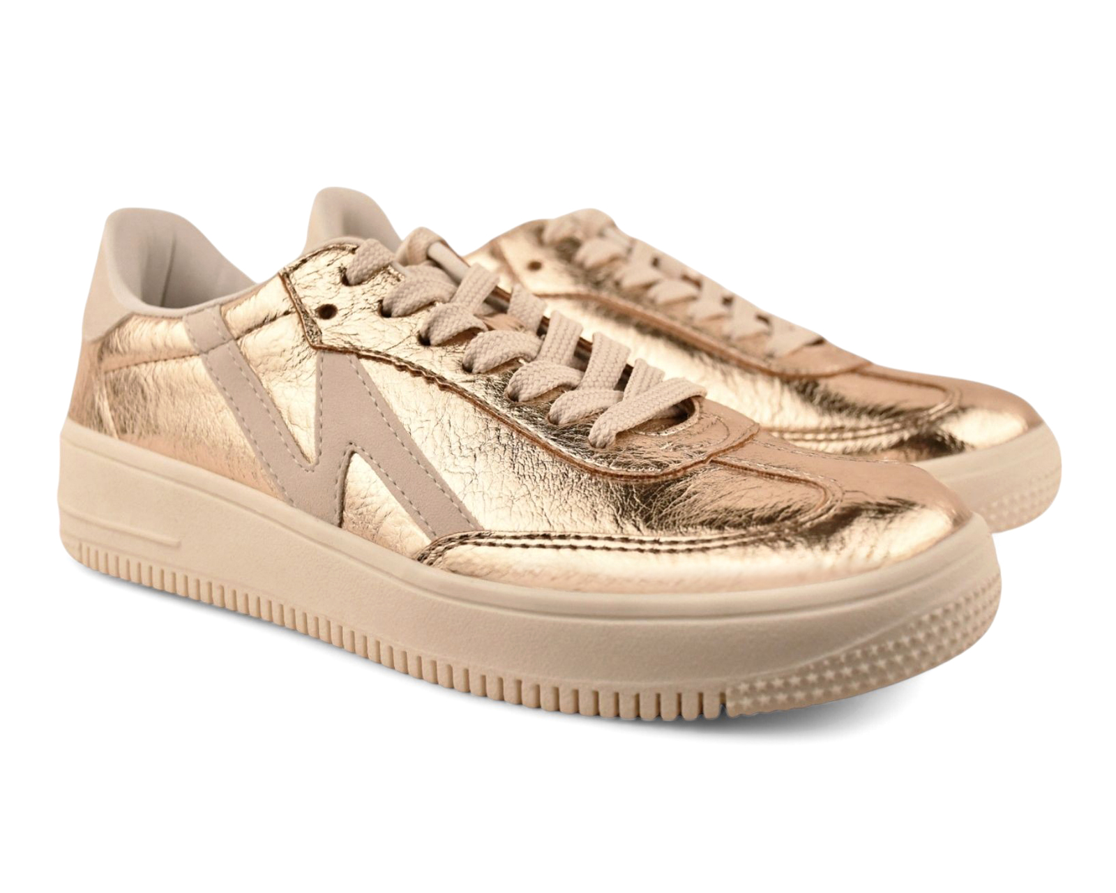 Tenis Casuales 18 Forever para Mujer