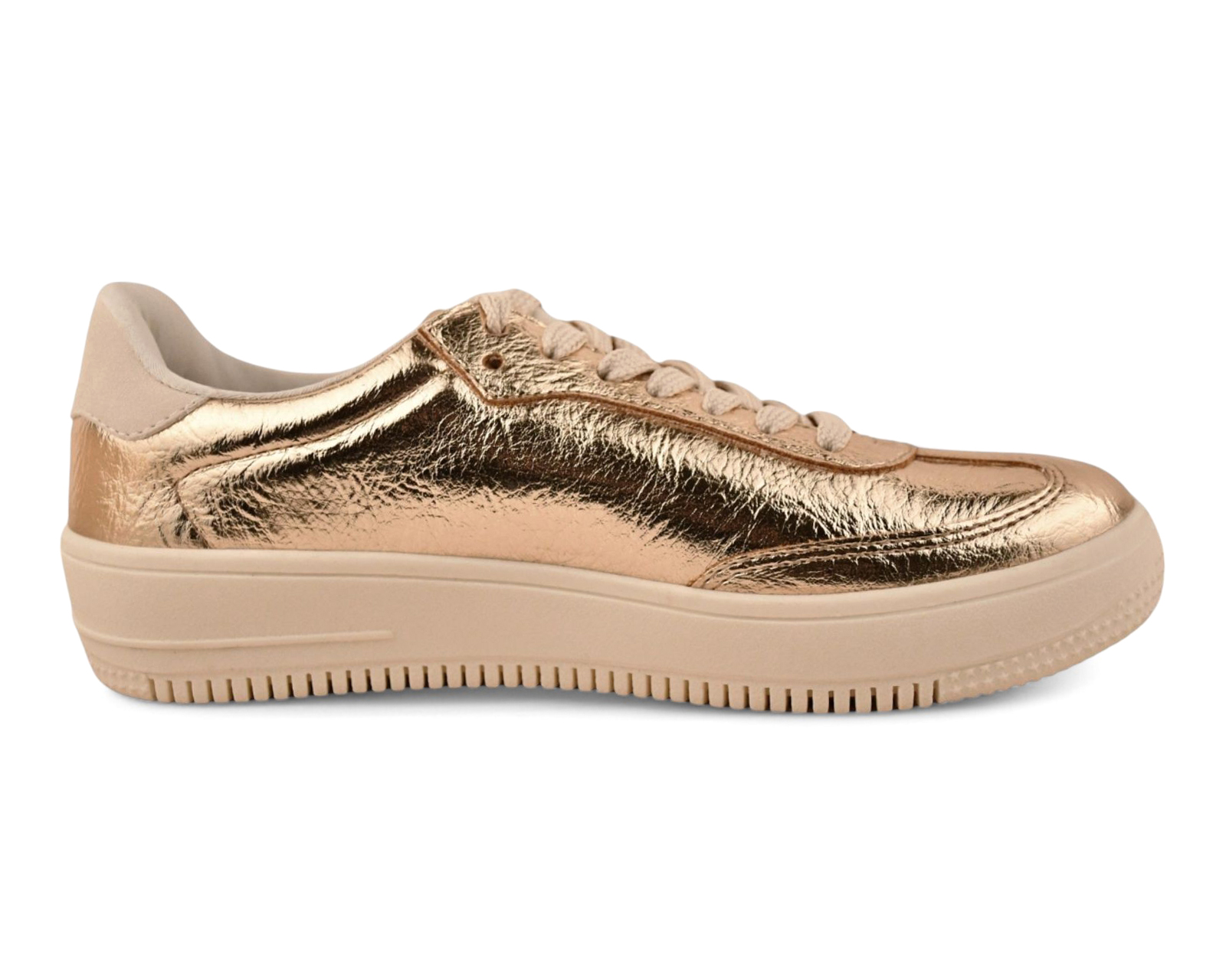 Foto 5 pulgar | Foto 4 | Tenis Casuales 18 Forever para Mujer