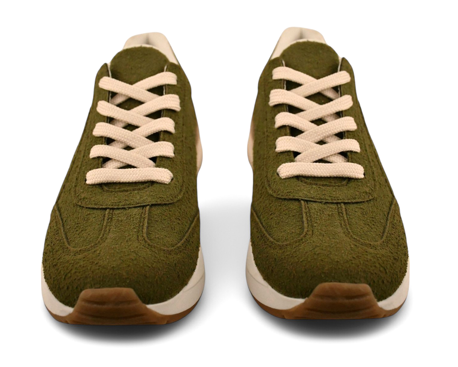 Foto 4 pulgar | Foto 3 | Tenis Casuales 18 Forever para Mujer