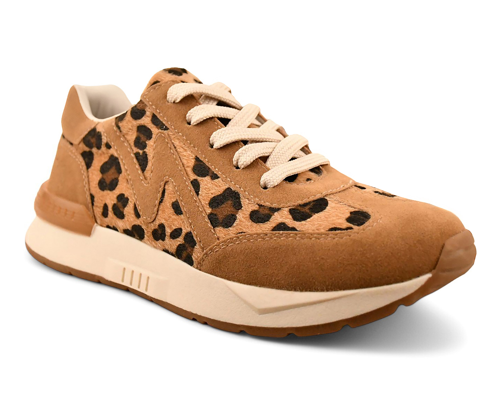 Foto 1 | Foto 1 | Tenis Casuales 18 Forever para Mujer