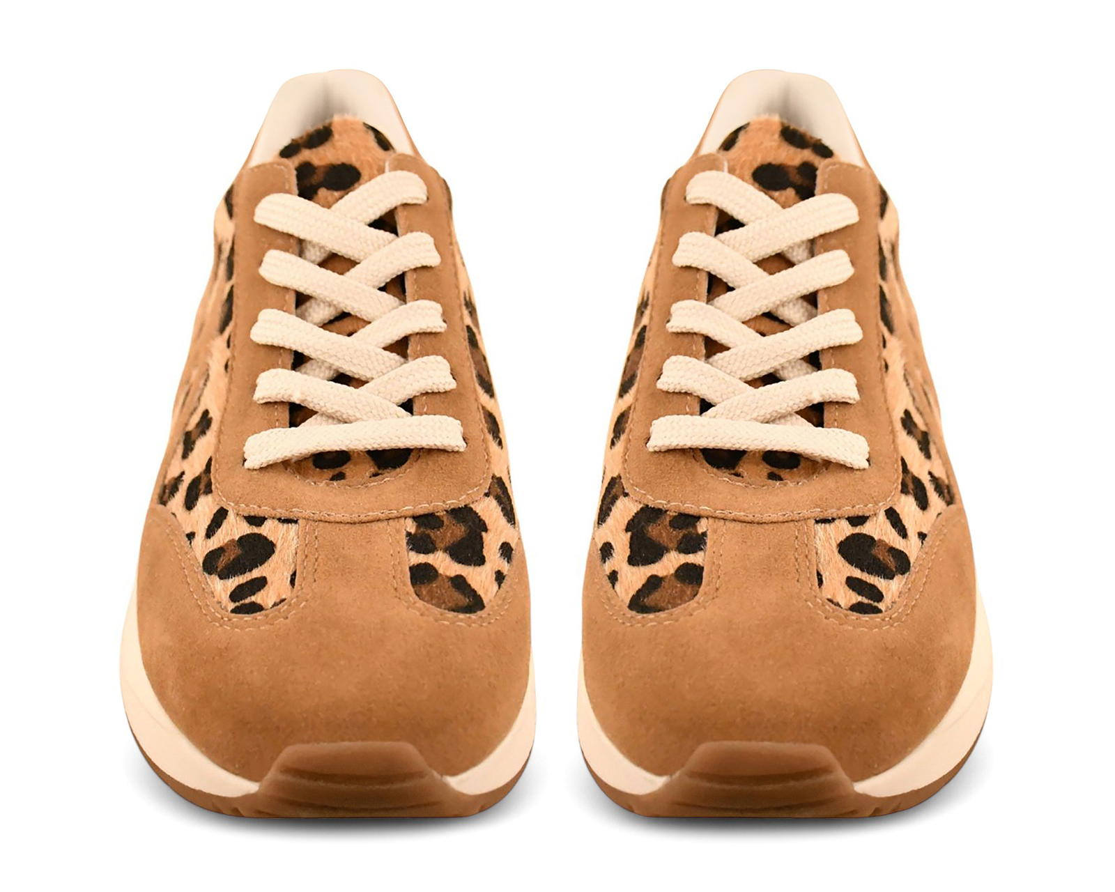Foto 4 pulgar | Foto 3 | Tenis Casuales 18 Forever para Mujer