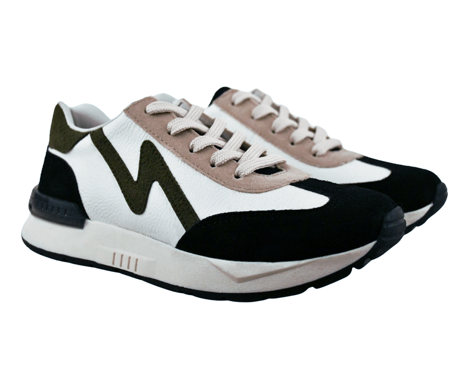 Tenis Casuales 18 Forever para Mujer