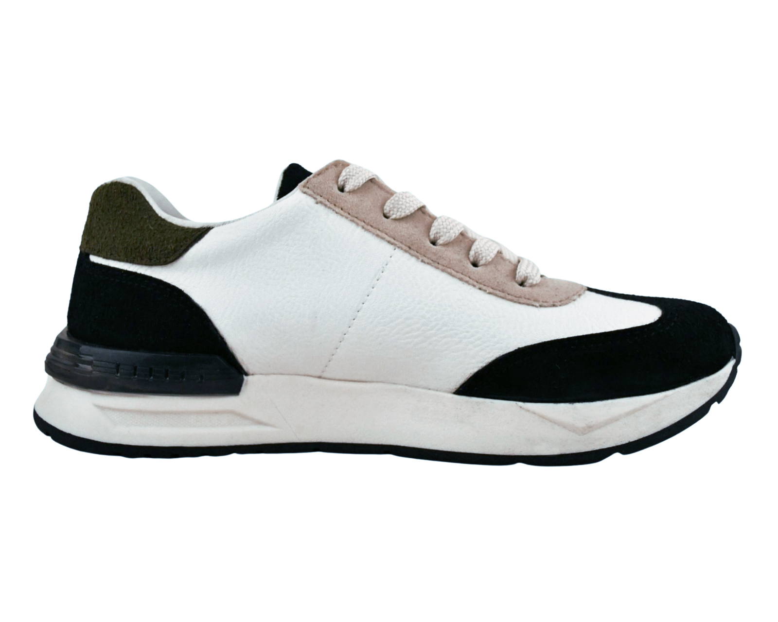 Foto 2 | Foto 2 | Tenis Casuales 18 Forever para Mujer