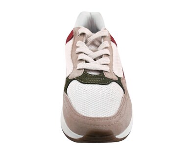 Foto 5 | Foto 5 | Tenis Casuales 18 Forever para Mujer