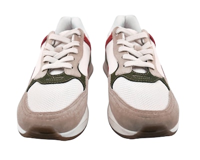 Foto 6 | Foto 6 | Tenis Casuales 18 Forever para Mujer