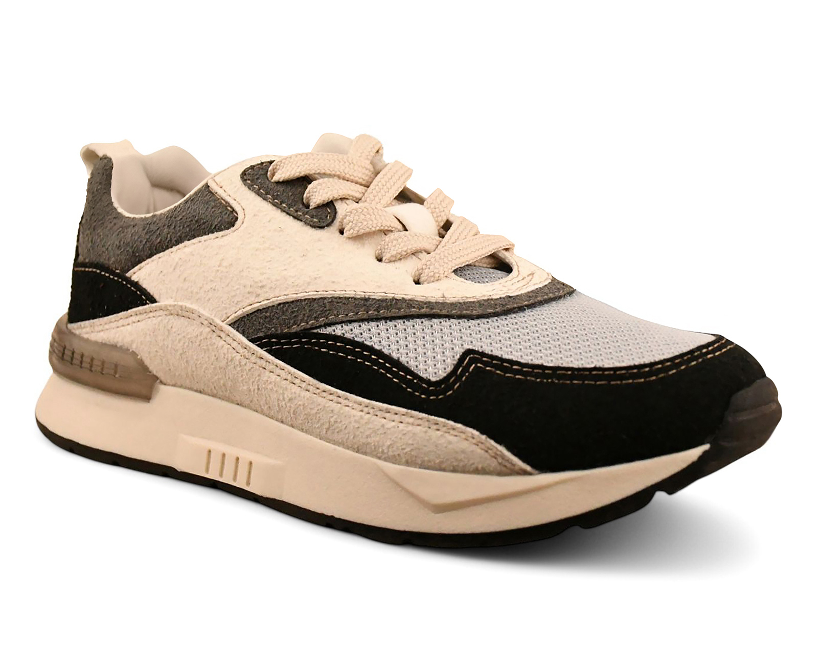 Tenis Casuales 18 Forever para Mujer