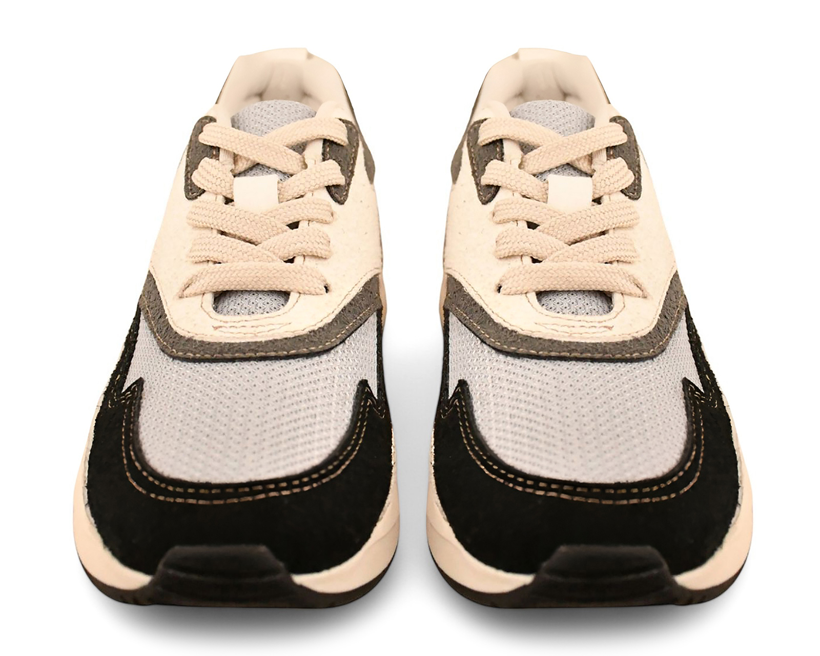 Foto 4 pulgar | Foto 3 | Tenis Casuales 18 Forever para Mujer