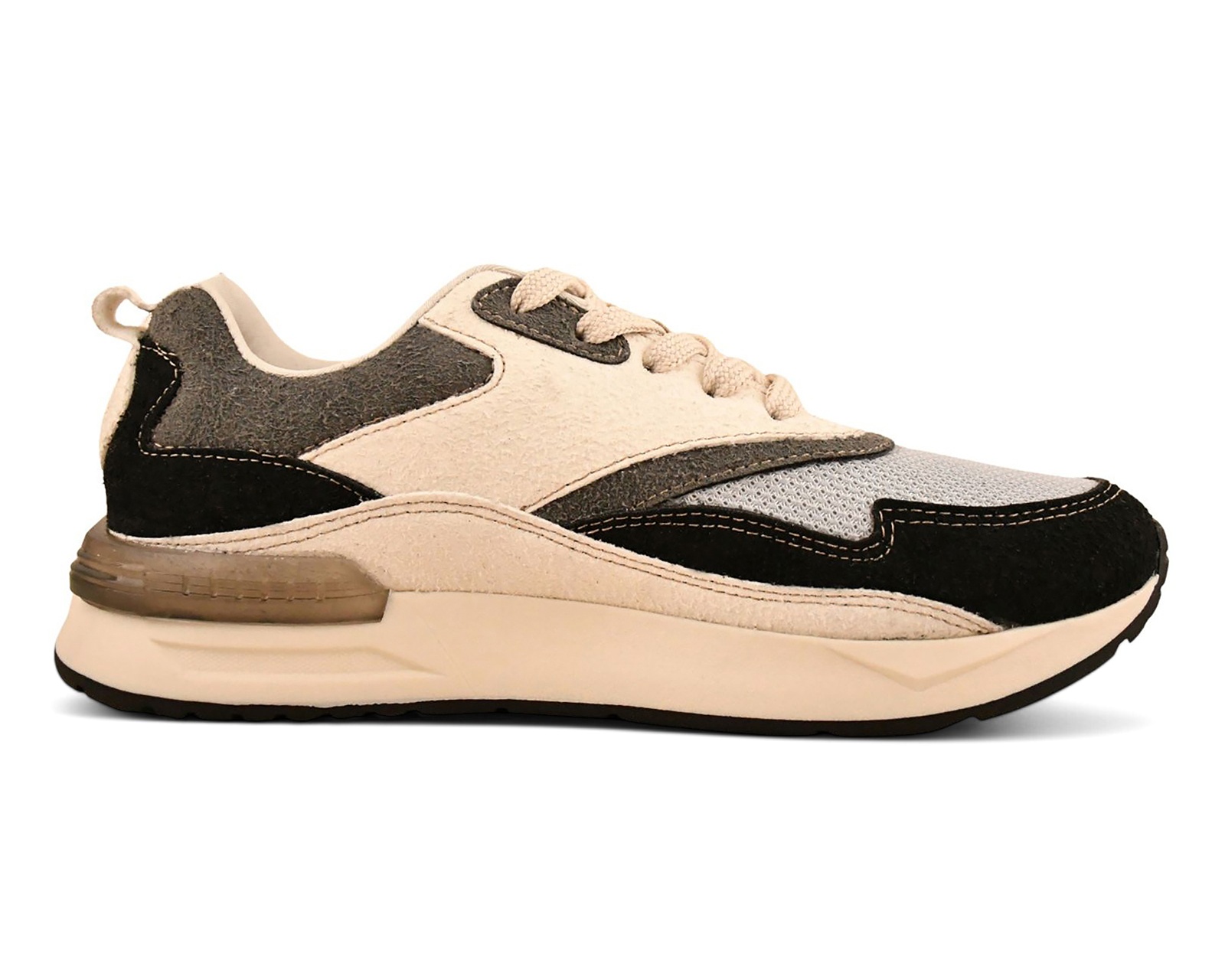 Foto 4 | Foto 4 | Tenis Casuales 18 Forever para Mujer