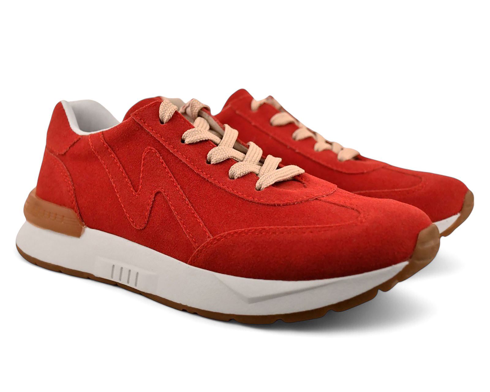 Tenis Casuales 18 Forever para Mujer