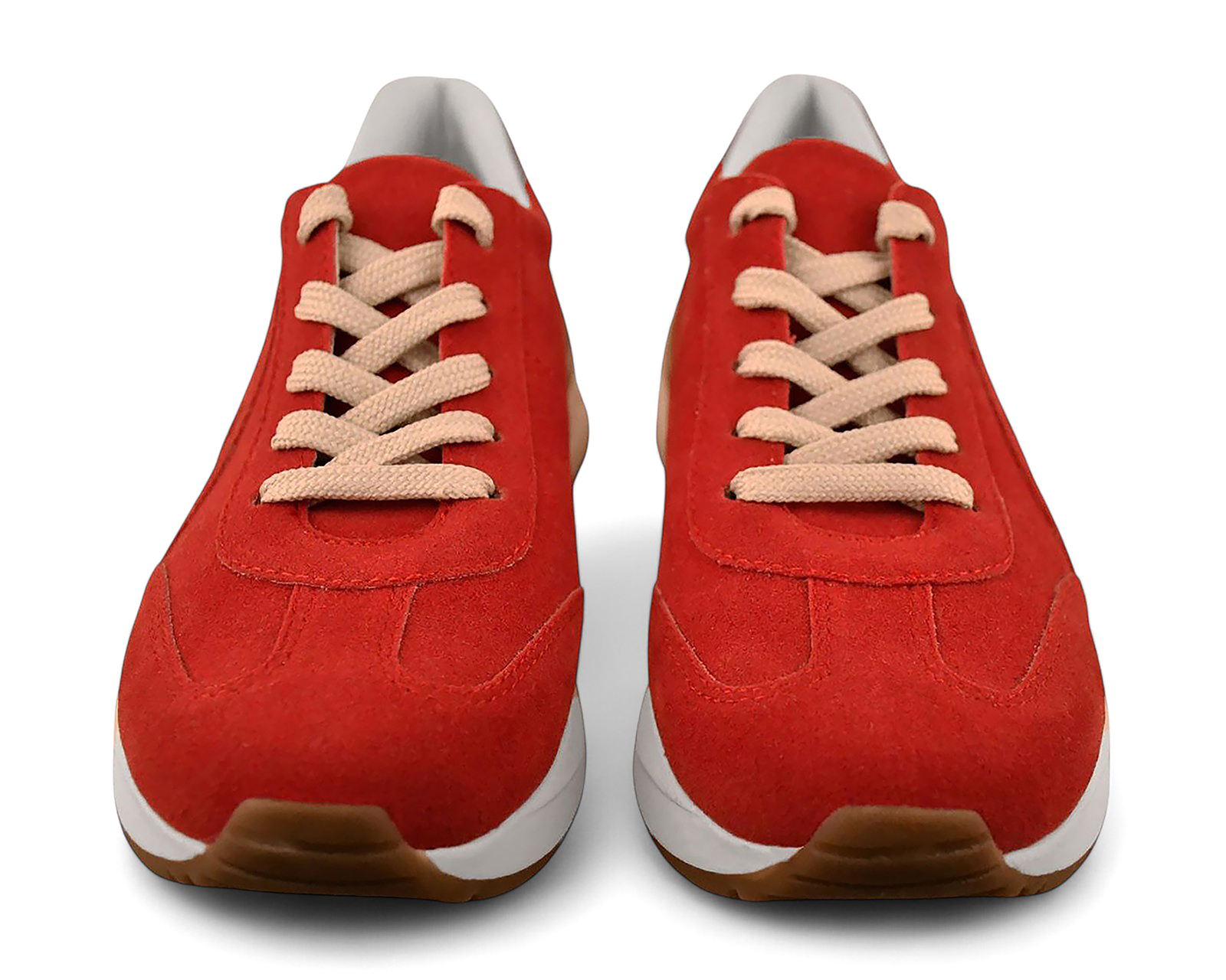 Foto 3 | Foto 3 | Tenis Casuales 18 Forever para Mujer