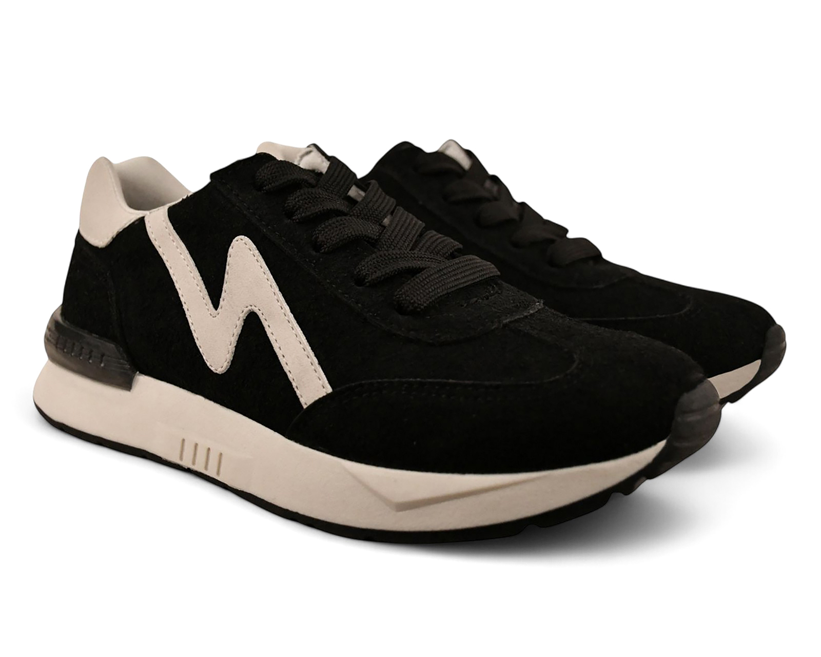 Foto 2 pulgar | Foto 1 | Tenis Casuales 18 Forever para Mujer