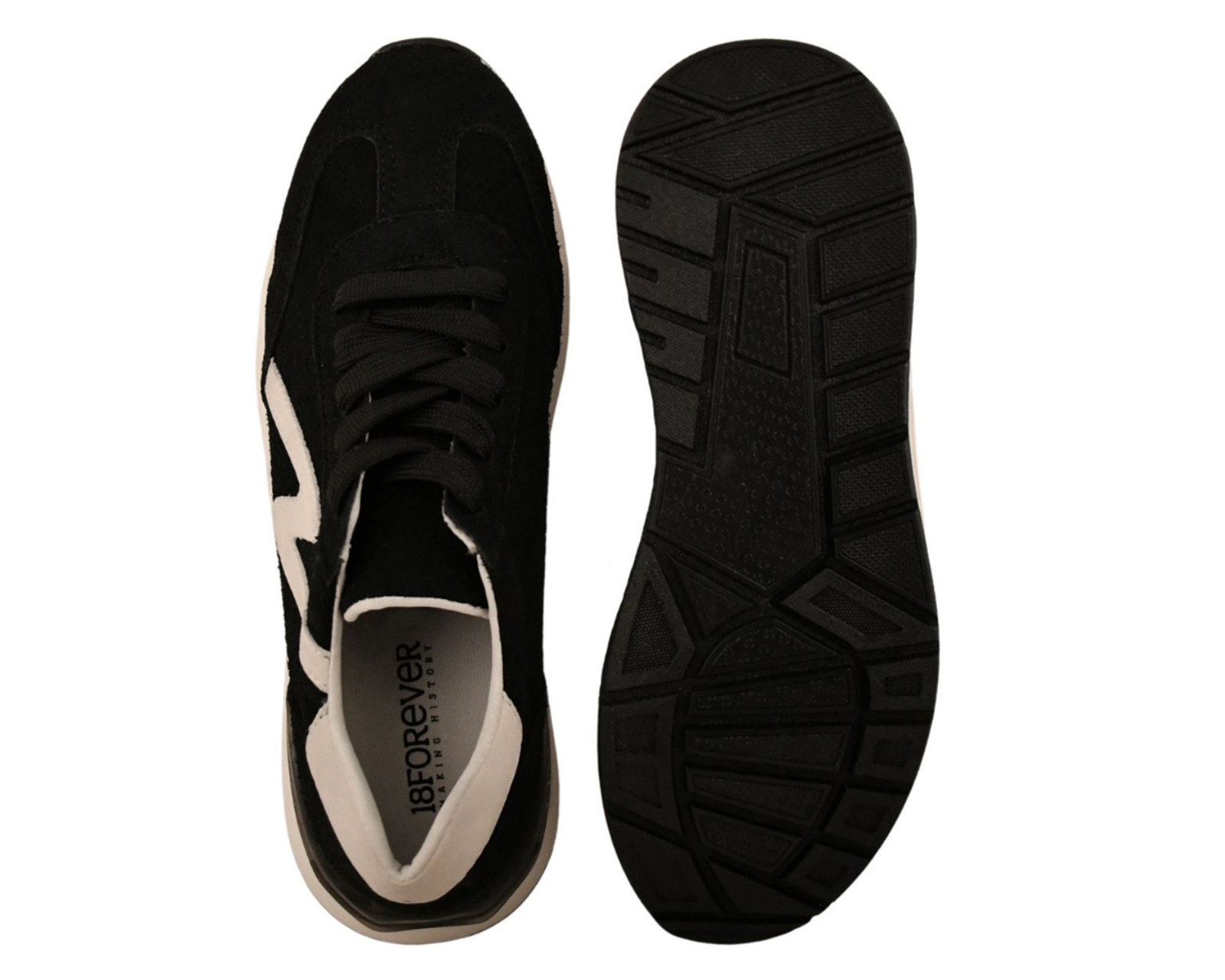 Foto 2 | Foto 2 | Tenis Casuales 18 Forever para Mujer