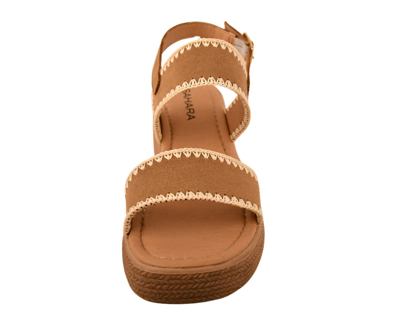 Foto 6 pulgar | Foto 5 | Sandalias Casuales Sahara para Mujer