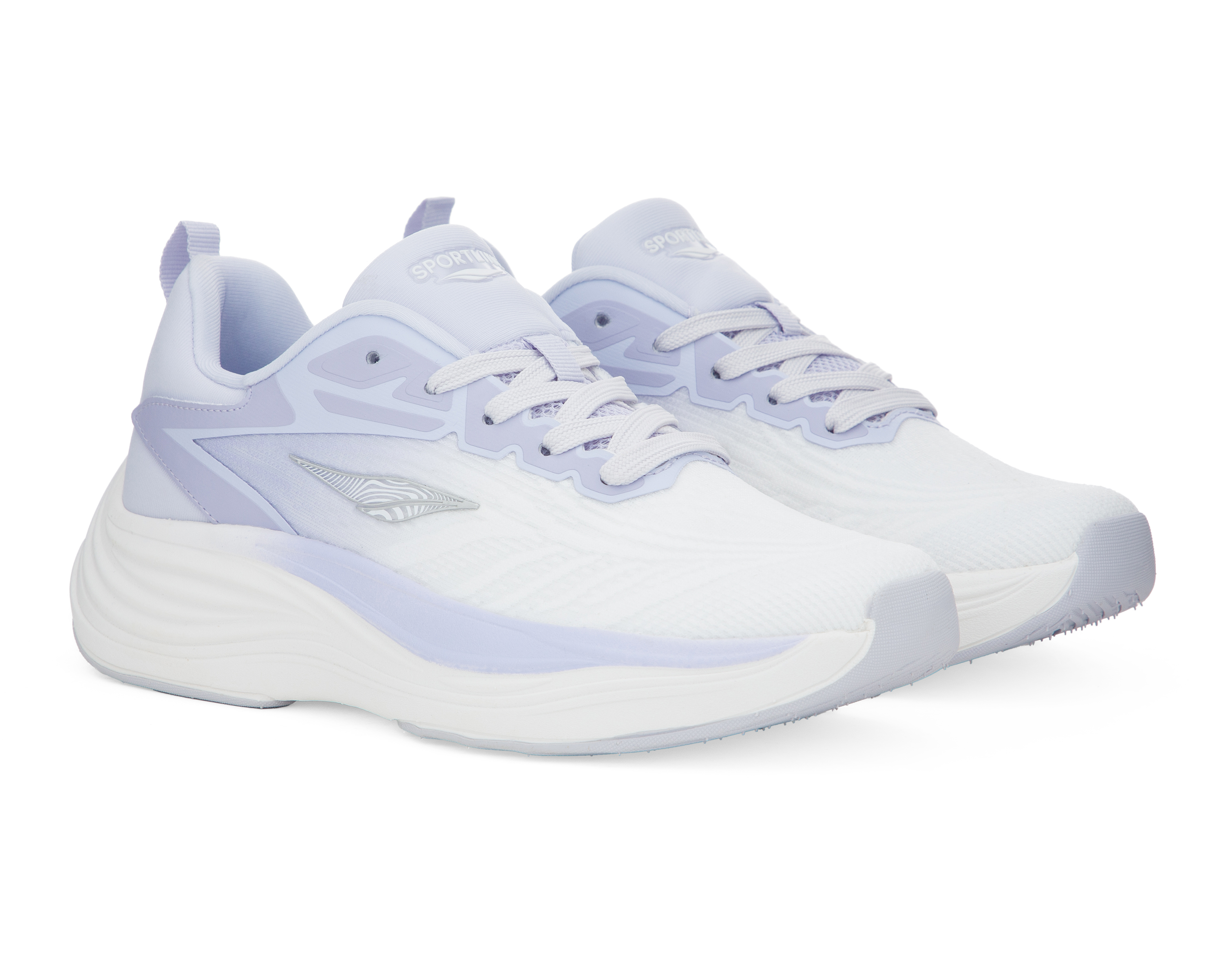 Tenis para Jogging Sportline para Mujer