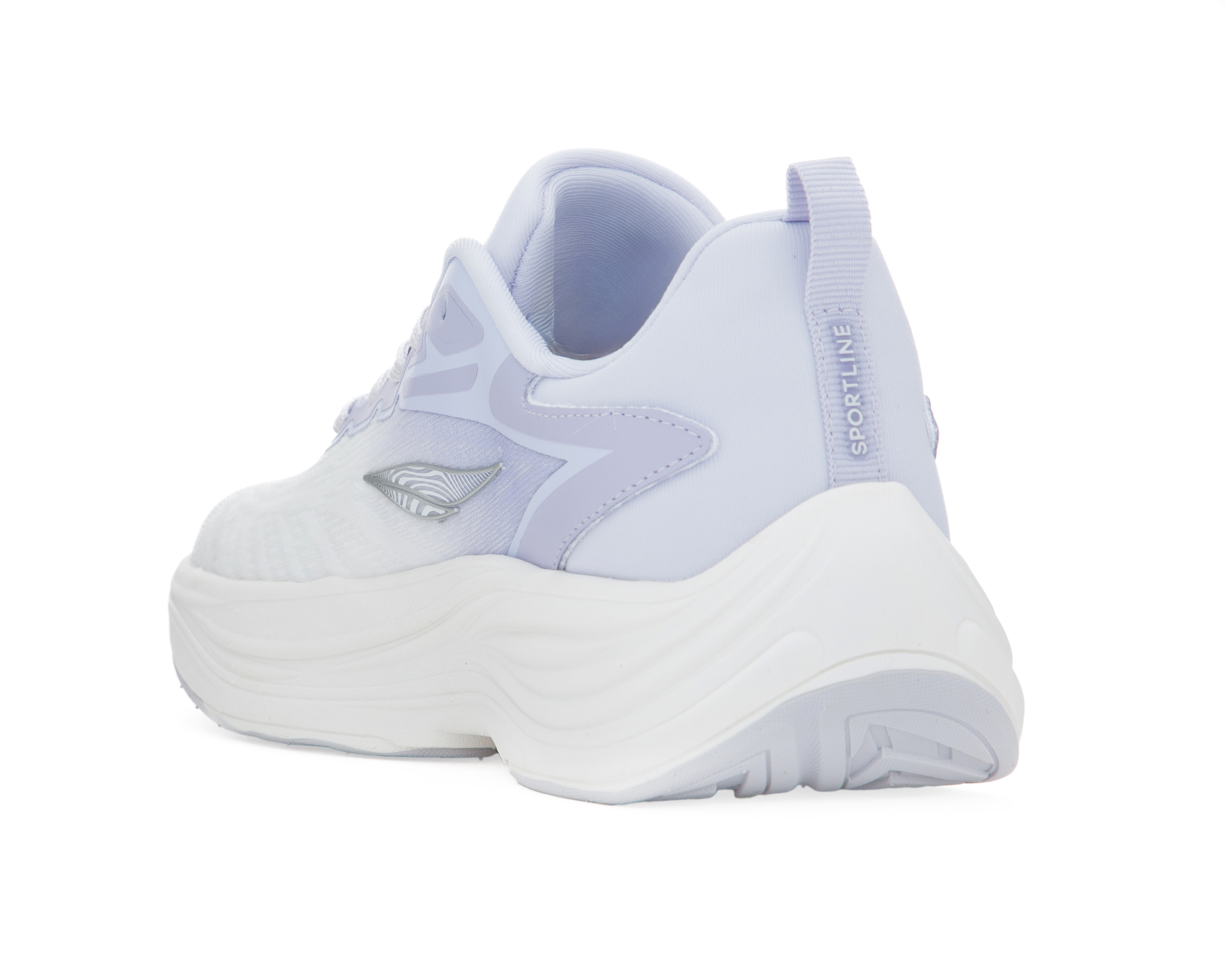 Foto 4 pulgar | Foto 3 | Tenis para Jogging Sportline para Mujer