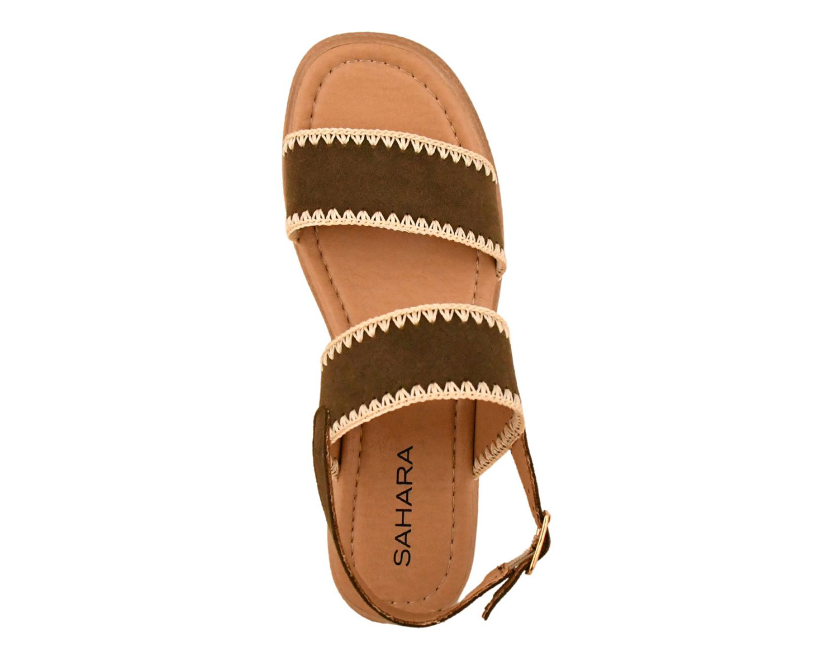 Foto 4 | Foto 4 | Sandalias Casuales Sahara para Mujer