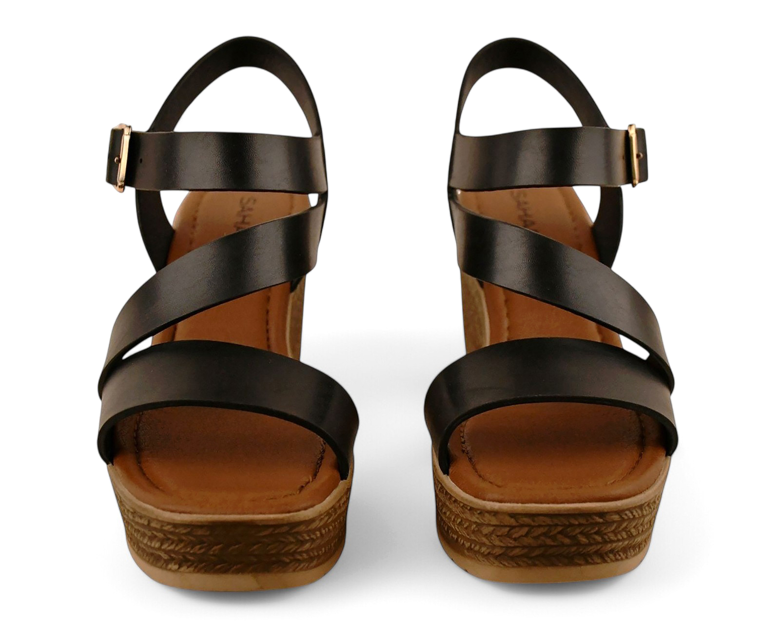 Foto 4 pulgar | Foto 3 | Sandalias Casuales Sahara para Mujer