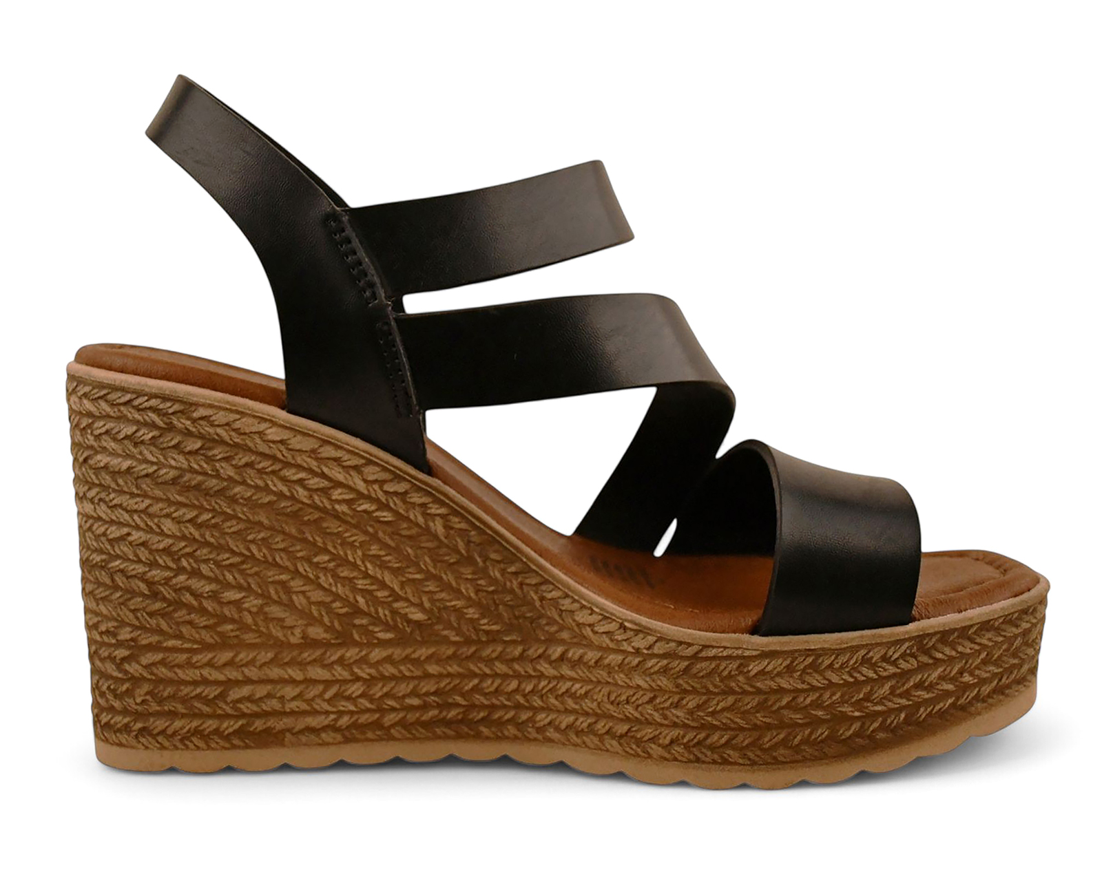 Foto 5 pulgar | Foto 4 | Sandalias Casuales Sahara para Mujer