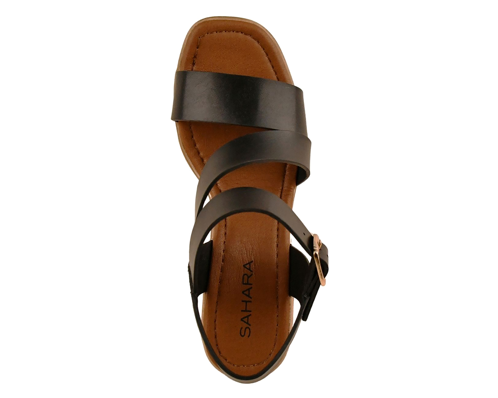 Foto 6 pulgar | Foto 5 | Sandalias Casuales Sahara para Mujer