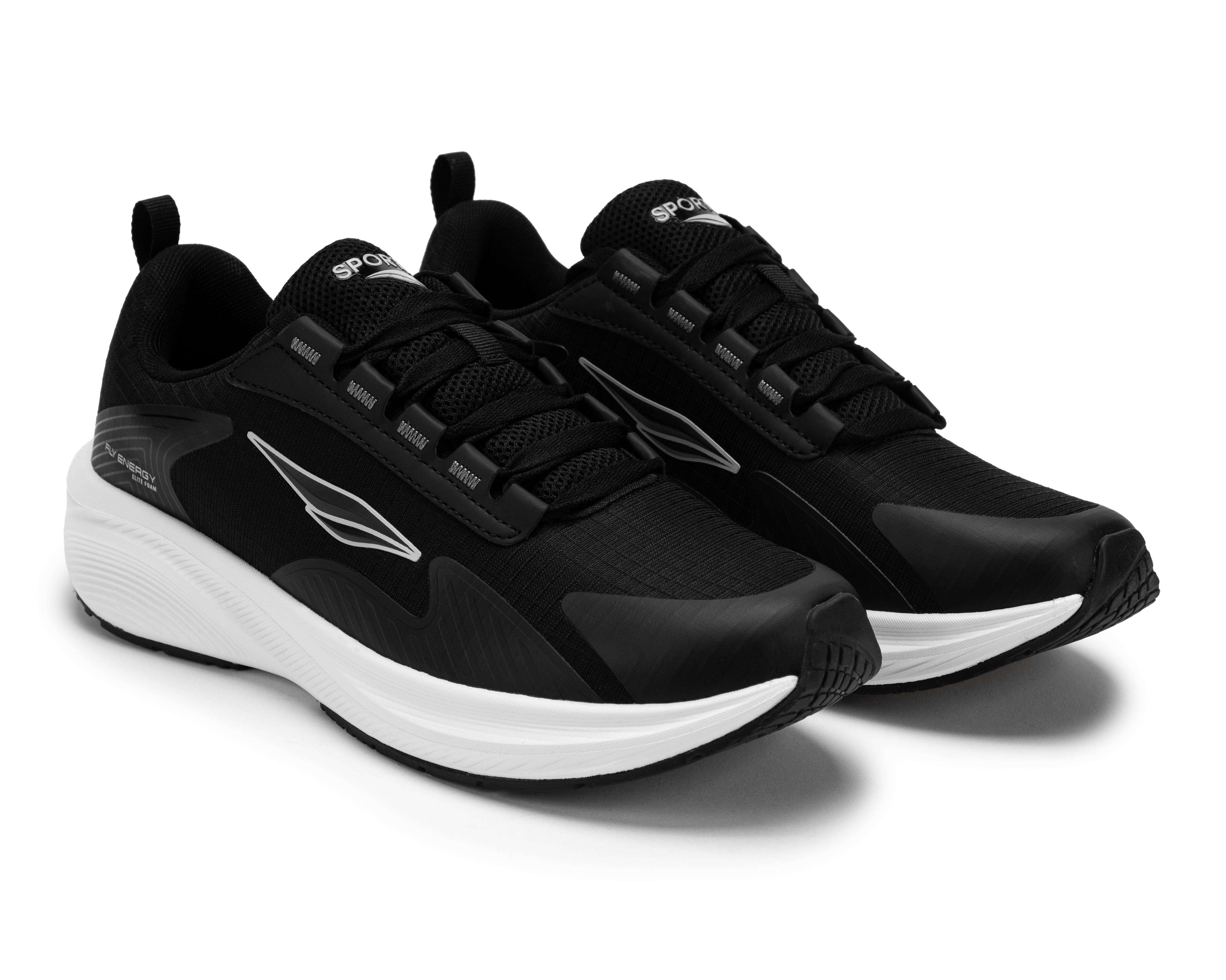 Foto 2 pulgar | Foto 1 | Tenis para Jogging Sportline para Hombre