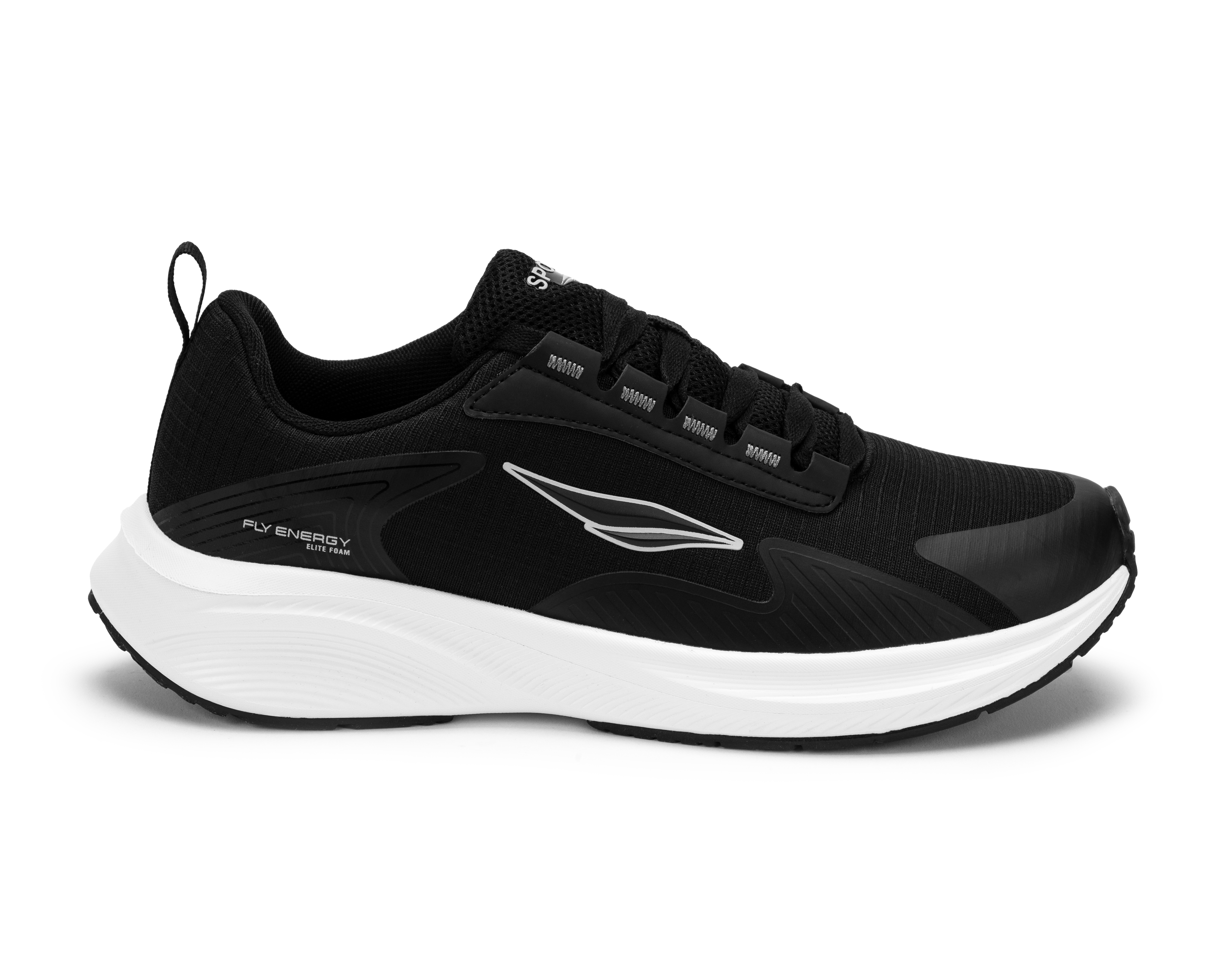 Foto 3 pulgar | Foto 2 | Tenis para Jogging Sportline para Hombre