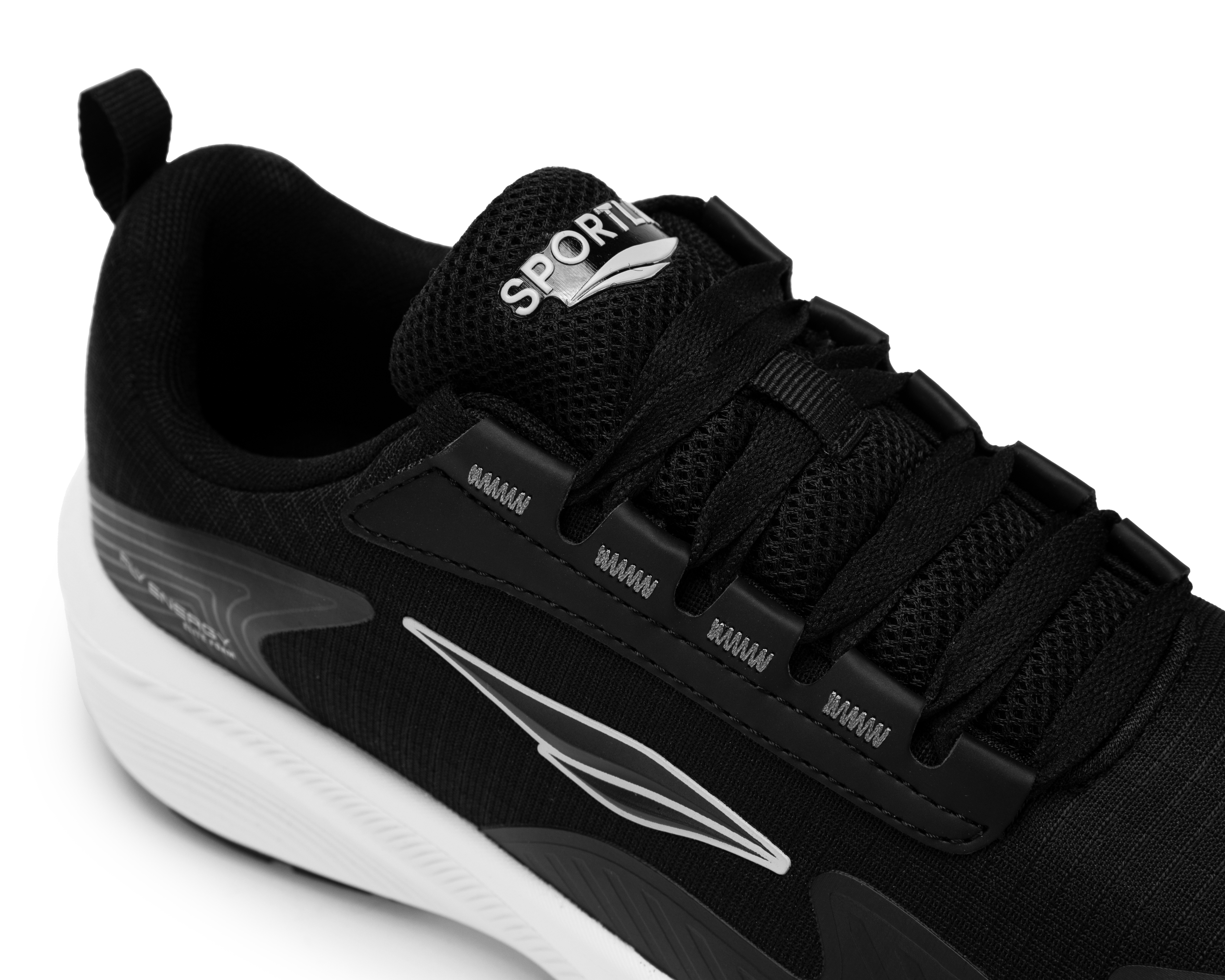 Foto 7 pulgar | Foto 6 | Tenis para Jogging Sportline para Hombre