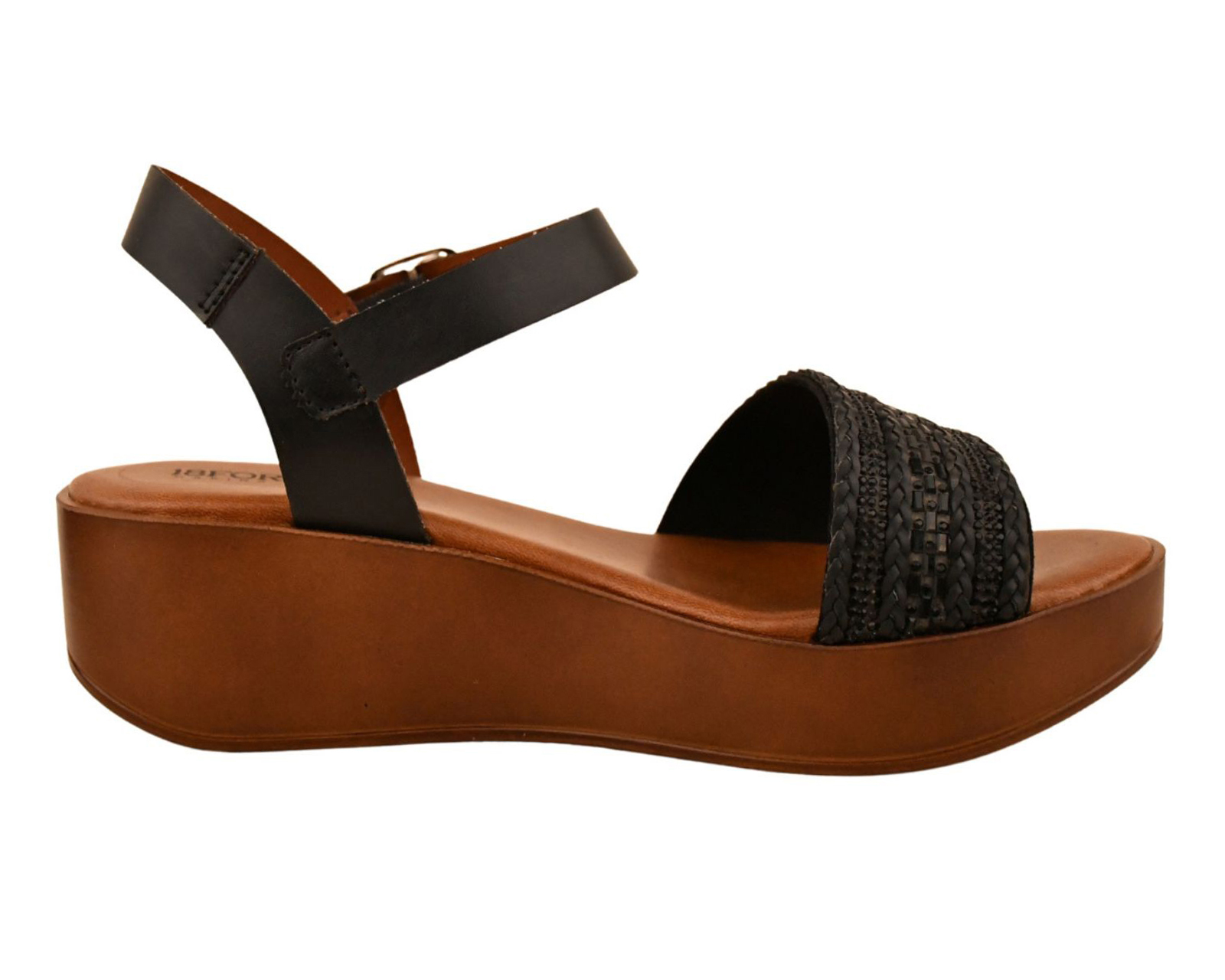 Foto 3 pulgar | Foto 2 | Sandalias Casuales 18 Forever para Mujer