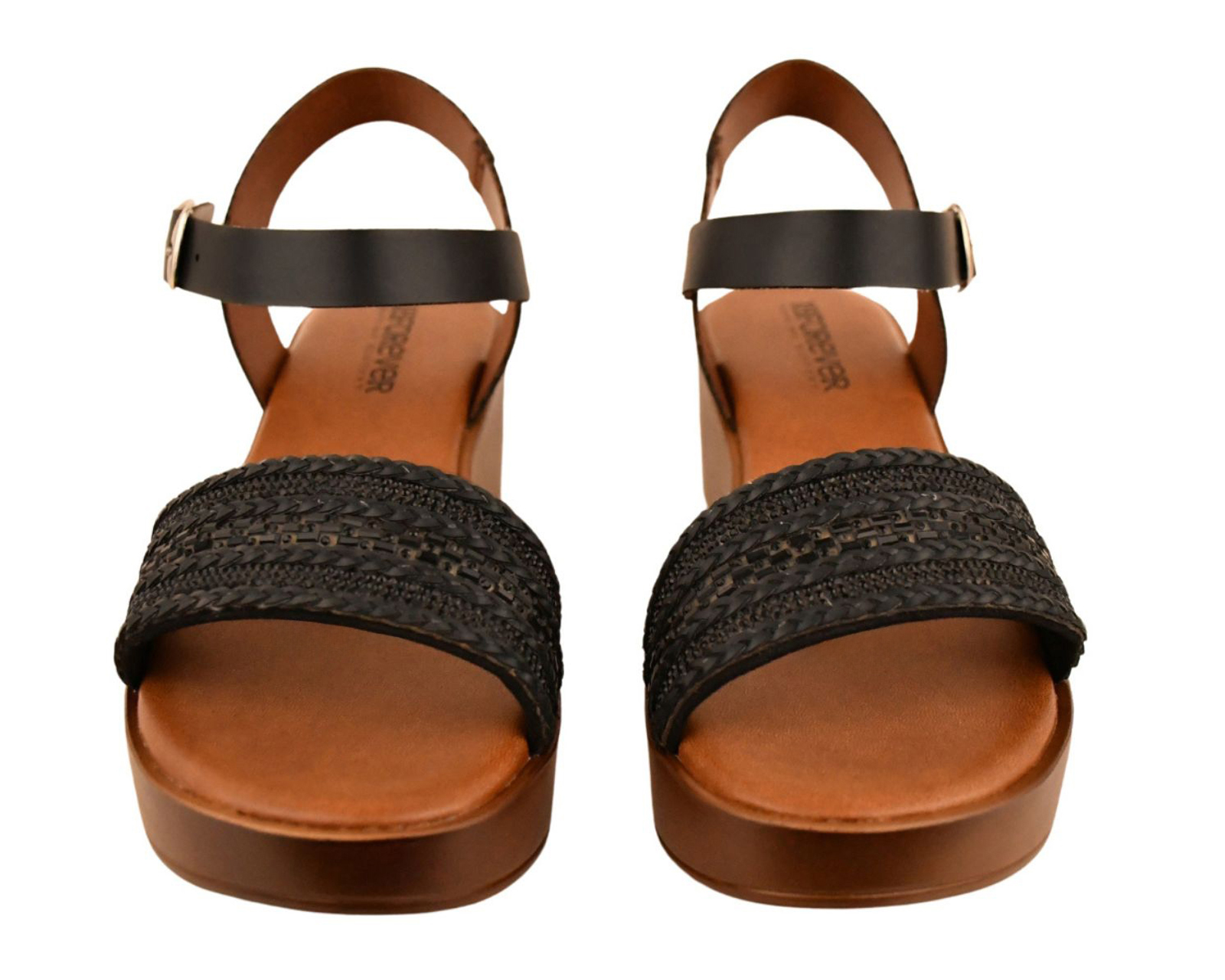 Foto 6 | Foto 6 | Sandalias Casuales 18 Forever para Mujer