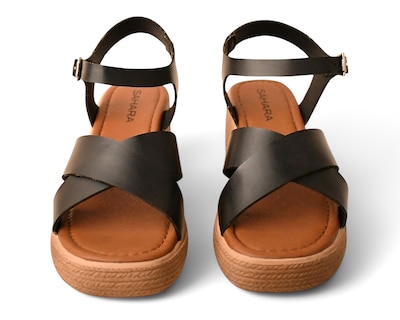 Foto 3 | Foto 3 | Sandalias Casuales Sahara para Mujer