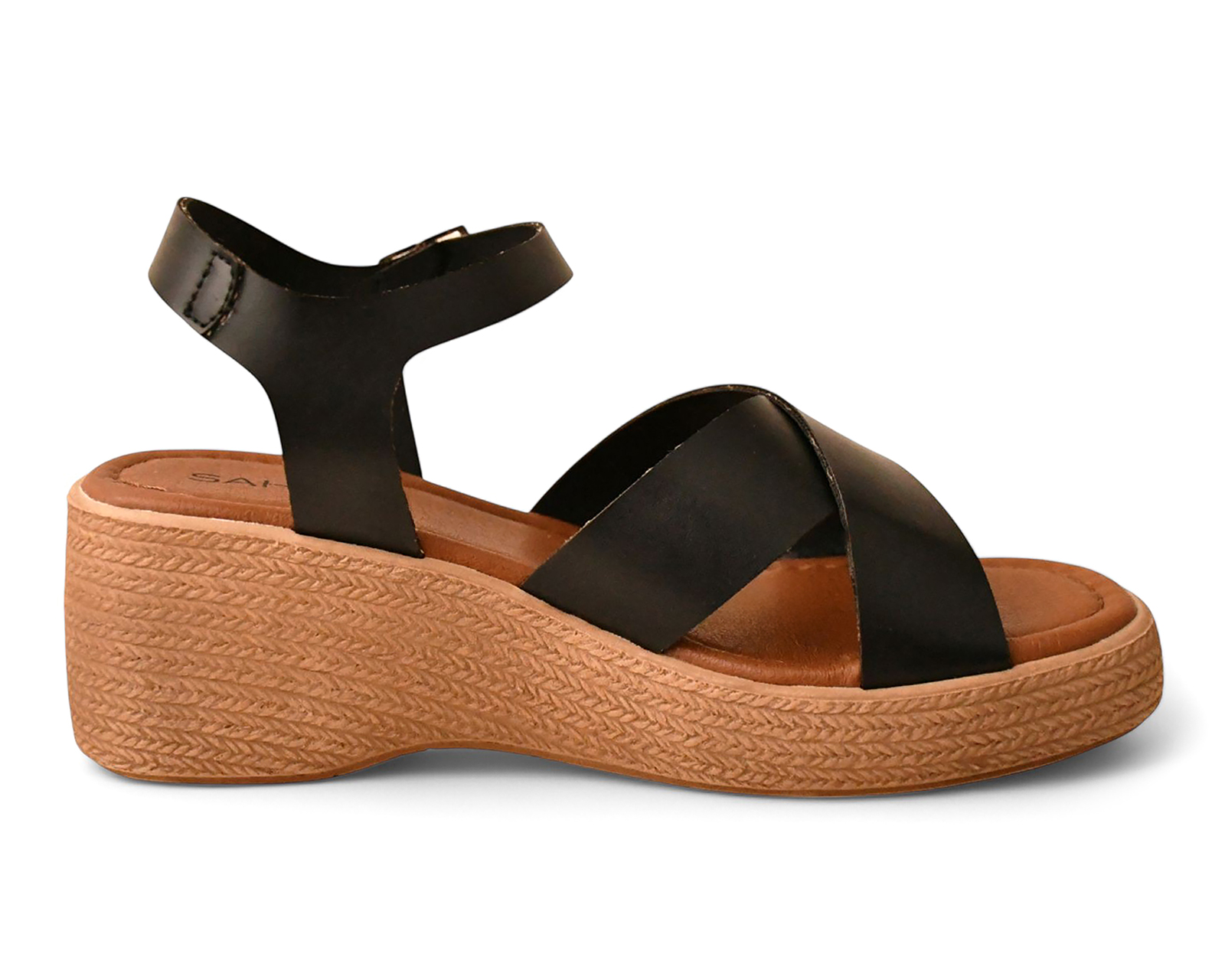 Foto 5 pulgar | Foto 4 | Sandalias Casuales Sahara para Mujer