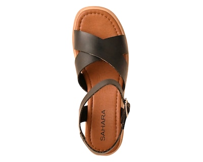 Foto 5 | Foto 5 | Sandalias Casuales Sahara para Mujer