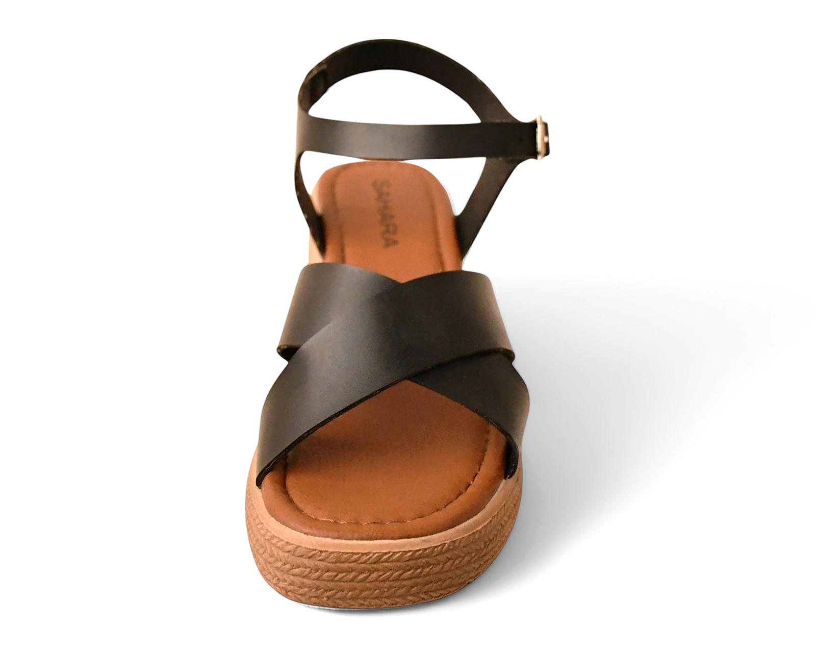 Foto 7 pulgar | Foto 6 | Sandalias Casuales Sahara para Mujer