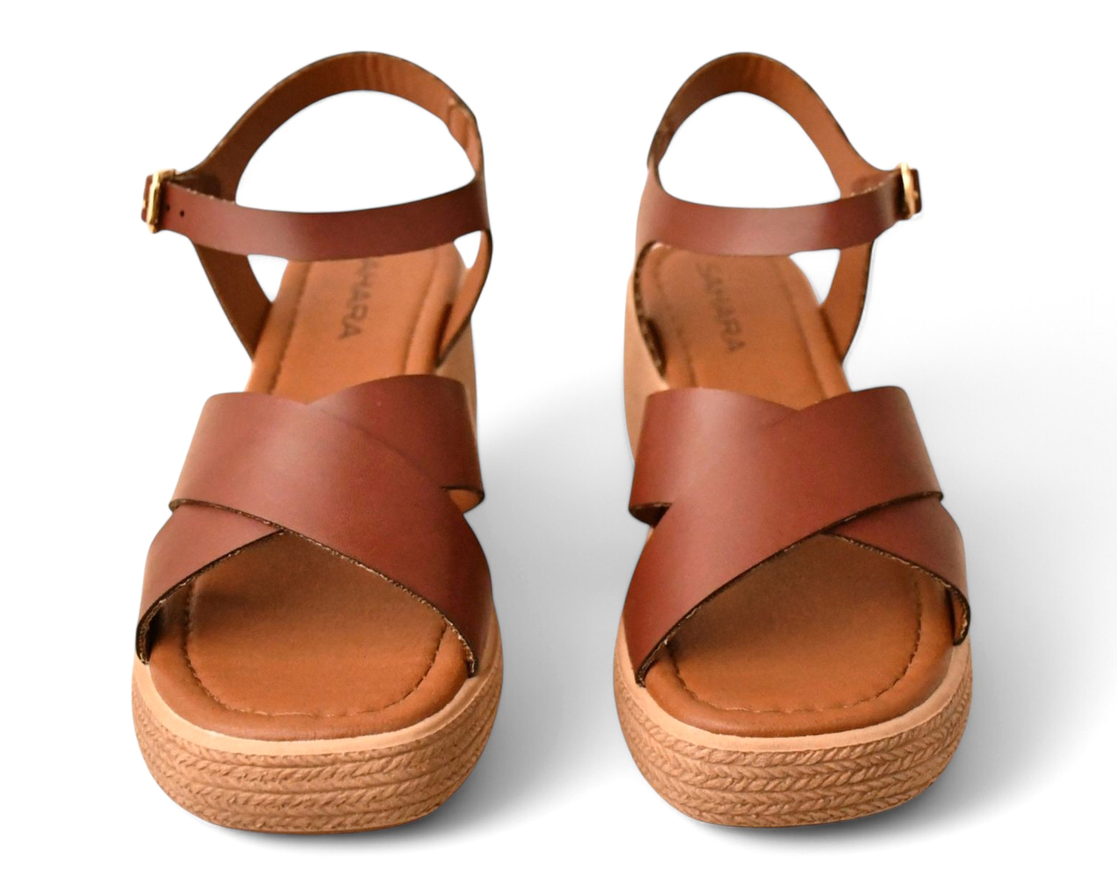 Foto 3 | Foto 3 | Sandalias Casuales Sahara para Mujer