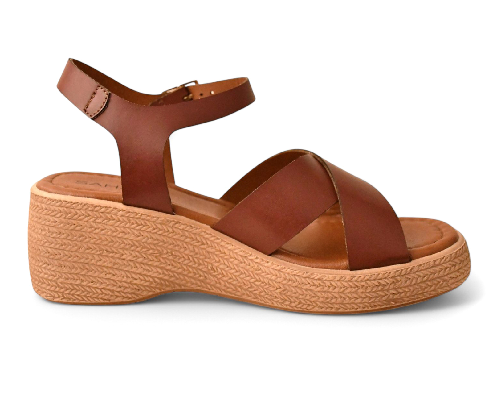 Foto 5 pulgar | Foto 4 | Sandalias Casuales Sahara para Mujer