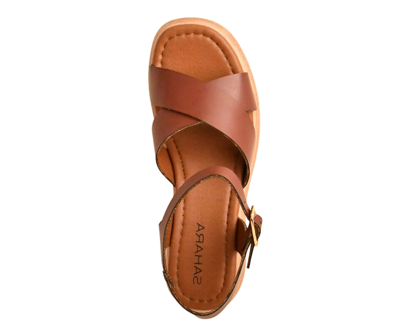 Foto 5 | Foto 5 | Sandalias Casuales Sahara para Mujer
