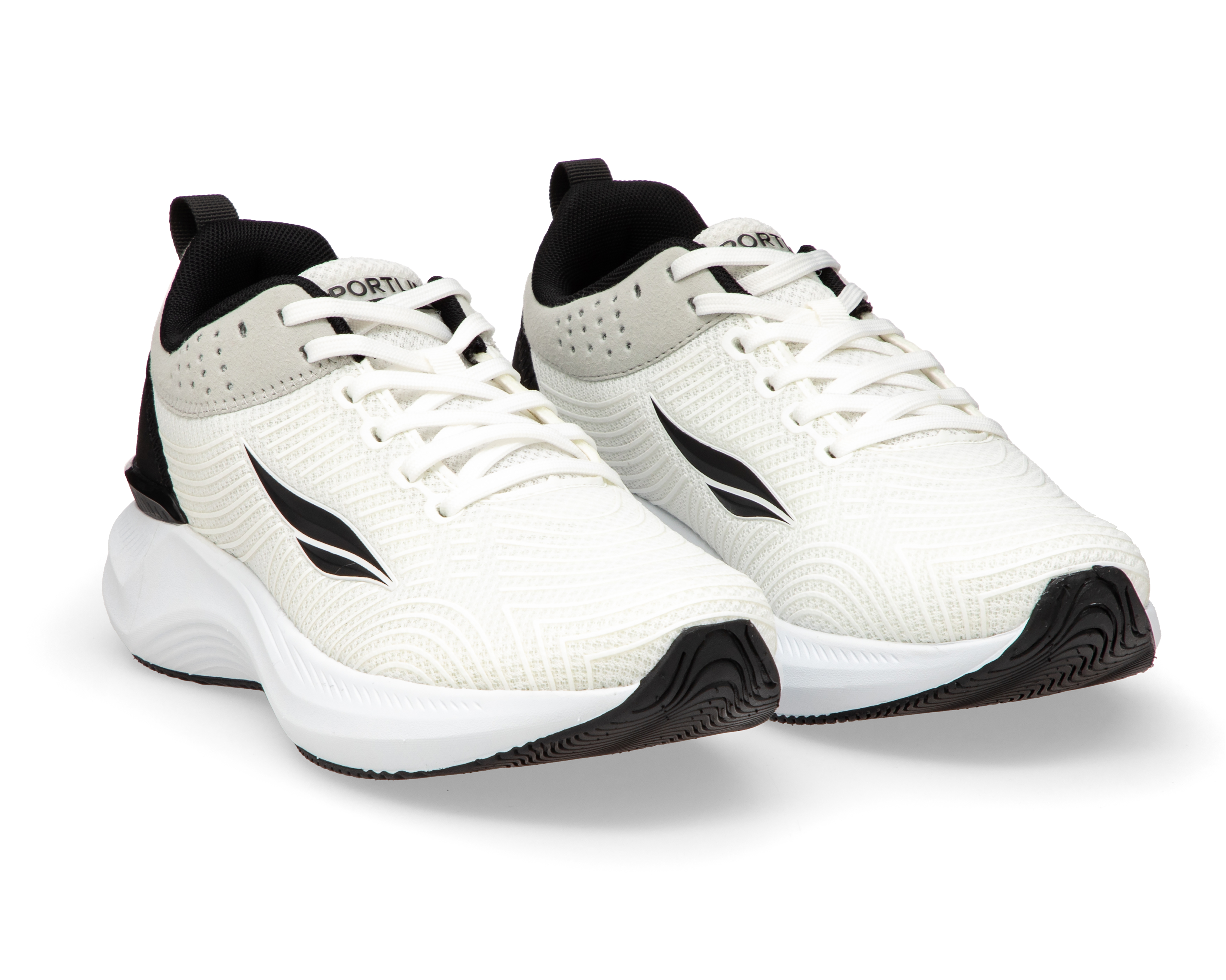 Tenis para Jogging Sportline para Hombre