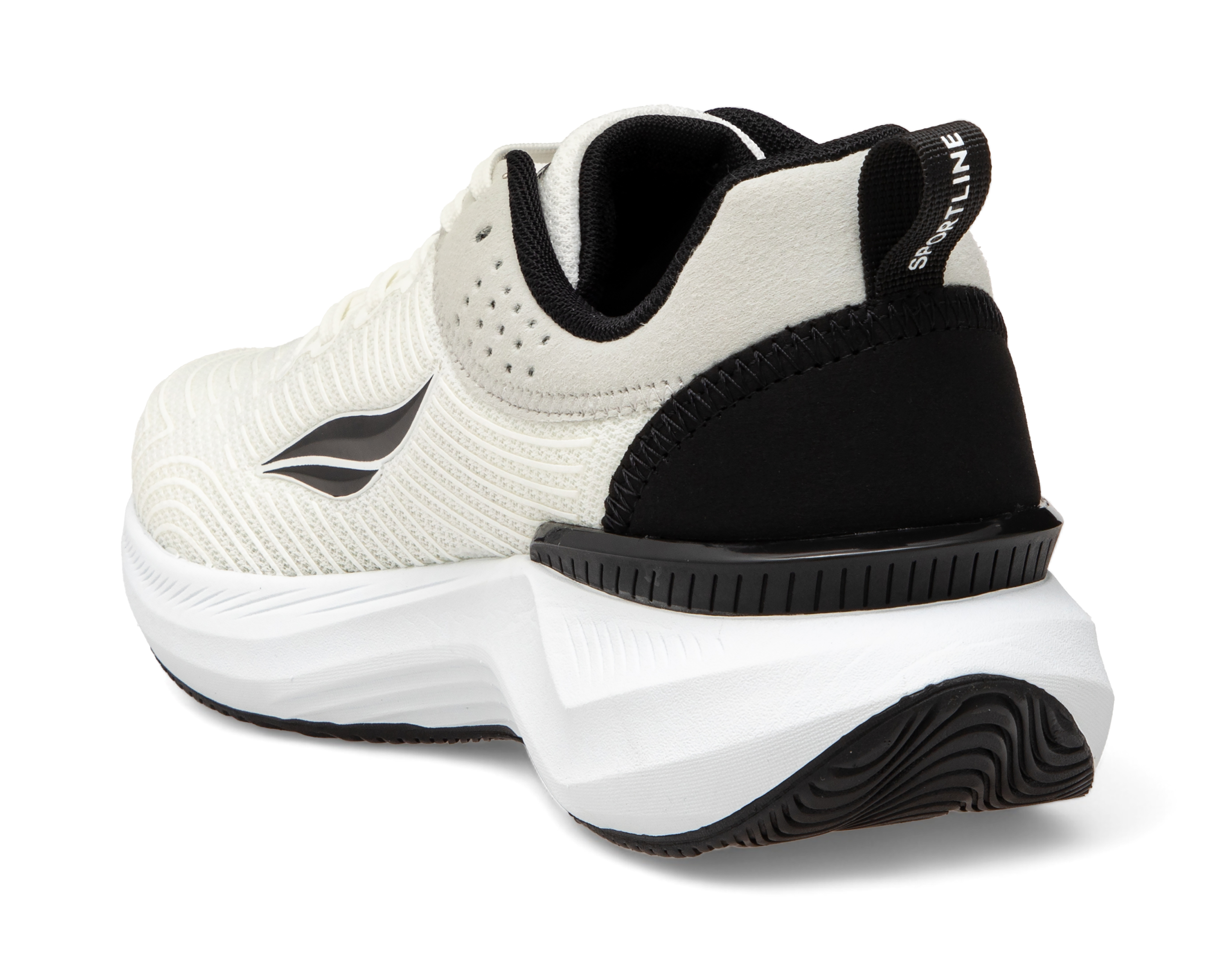 Foto 4 pulgar | Foto 3 | Tenis para Jogging Sportline para Hombre